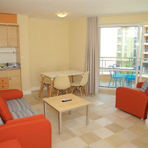 Appartement à 1 Chambre à Coucher